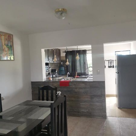 דירות קוזומל Casa Marthita מראה חיצוני תמונה