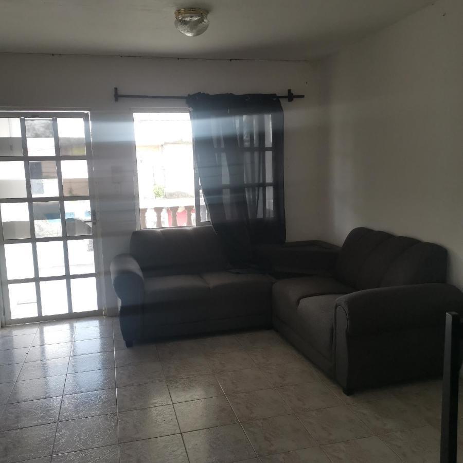 דירות קוזומל Casa Marthita מראה חיצוני תמונה