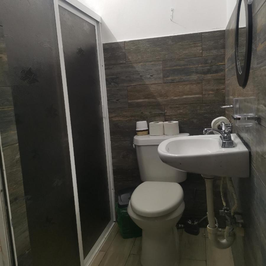 דירות קוזומל Casa Marthita מראה חיצוני תמונה